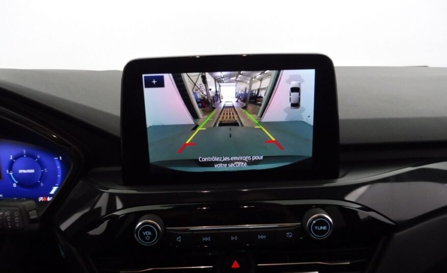 FORD KUGA 2.0 TDCI 120CH ST-LINE POWERSHIFT
