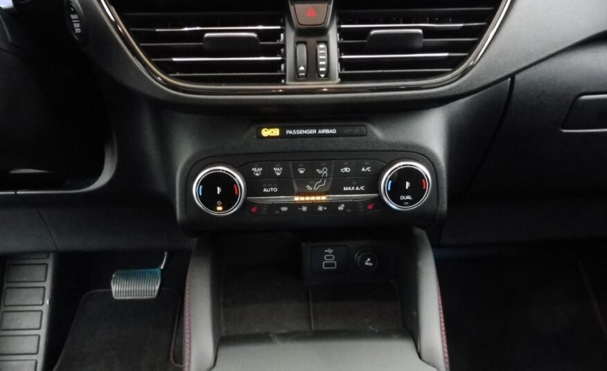 FORD KUGA 2.0 TDCI 120CH ST-LINE POWERSHIFT