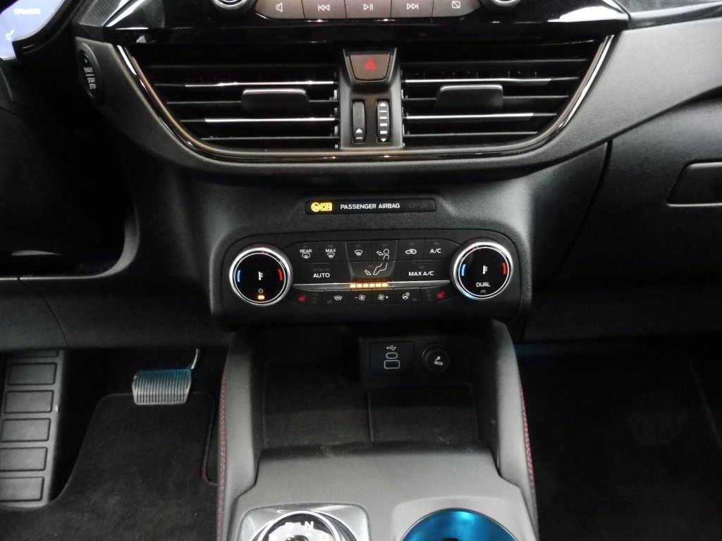 FORD KUGA 2.0 TDCI 120CH ST-LINE POWERSHIFT