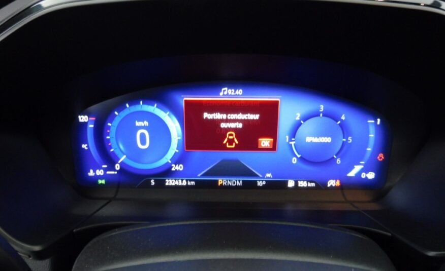 FORD KUGA 2.0 TDCI 120CH ST-LINE POWERSHIFT