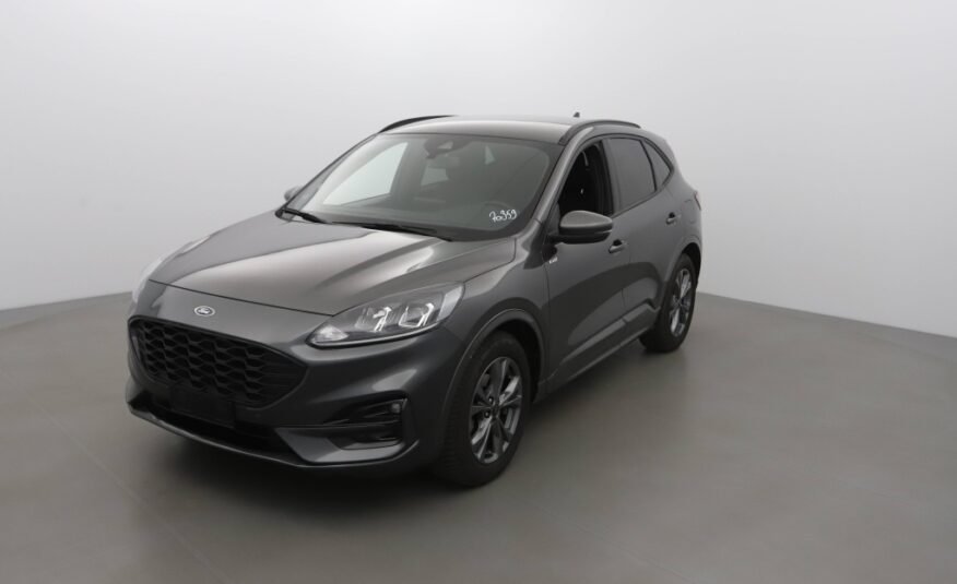 FORD KUGA 2.0 TDCI 120CH ST-LINE POWERSHIFT