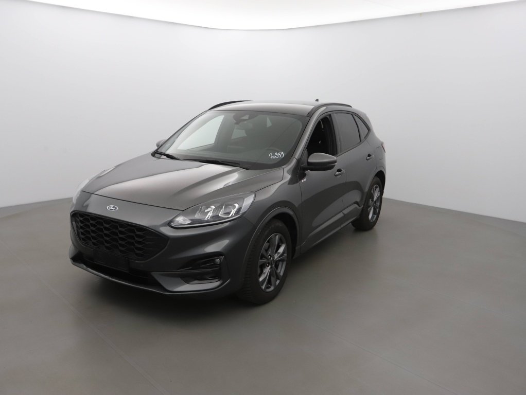 FORD KUGA 2.0 TDCI 120CH ST-LINE POWERSHIFT