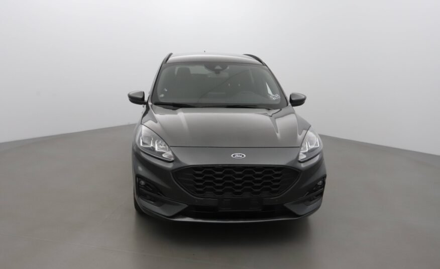 FORD KUGA 2.0 TDCI 120CH ST-LINE POWERSHIFT