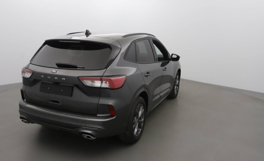 FORD KUGA 2.0 TDCI 120CH ST-LINE POWERSHIFT
