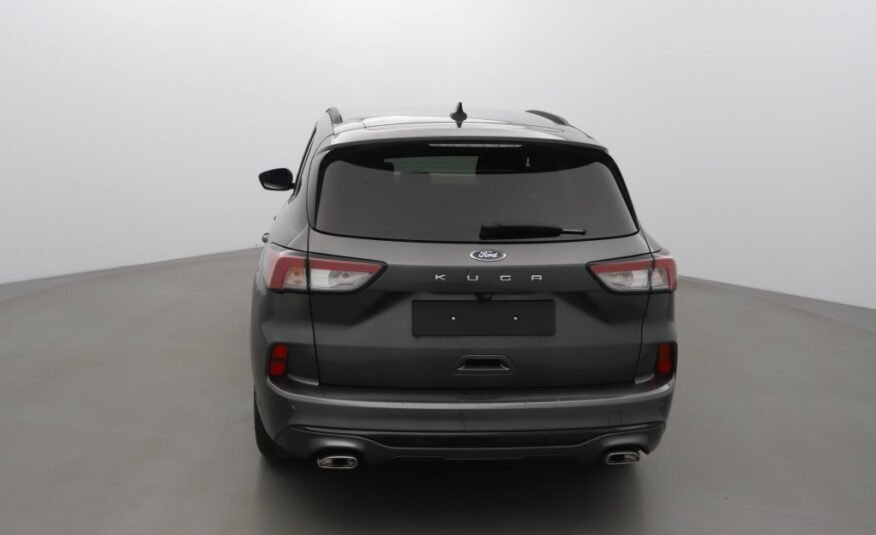 FORD KUGA 2.0 TDCI 120CH ST-LINE POWERSHIFT