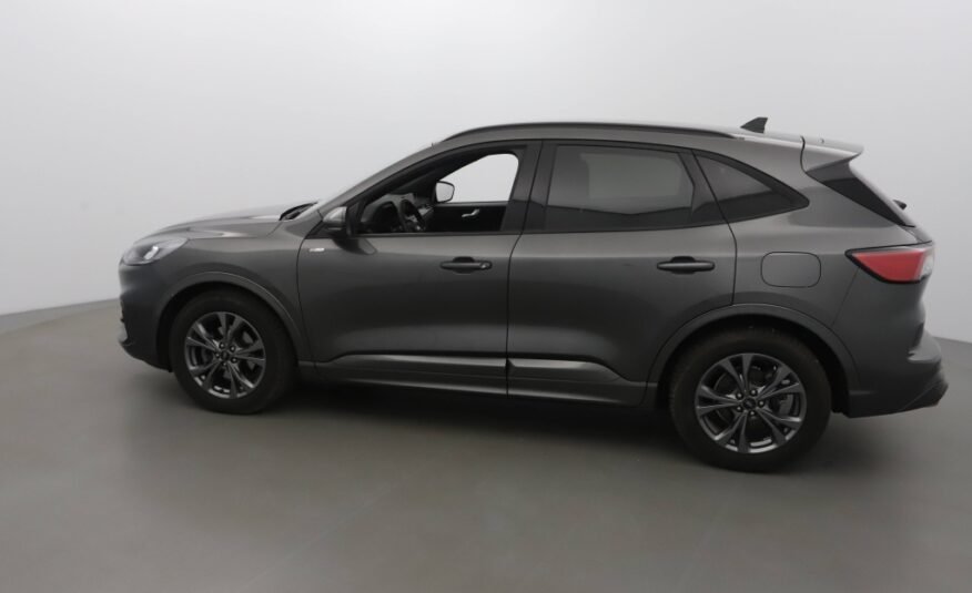 FORD KUGA 2.0 TDCI 120CH ST-LINE POWERSHIFT