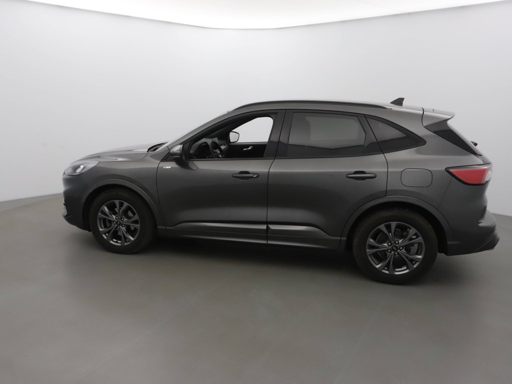 FORD KUGA 2.0 TDCI 120CH ST-LINE POWERSHIFT