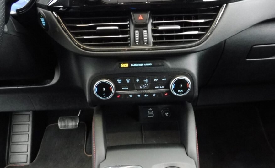 FORD KUGA 2.0 TDCI 120CH ST-LINE POWERSHIFT