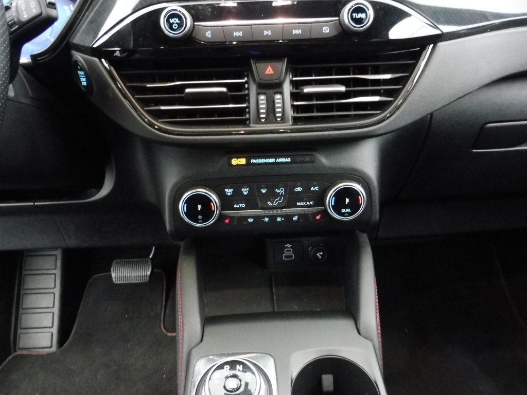 FORD KUGA 2.0 TDCI 120CH ST-LINE POWERSHIFT