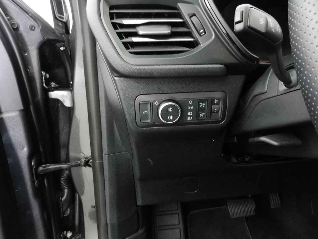 FORD KUGA 2.0 TDCI 120CH ST-LINE POWERSHIFT