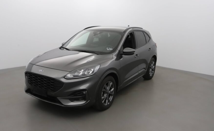 FORD KUGA 2.0 TDCI 120CH ST-LINE POWERSHIFT