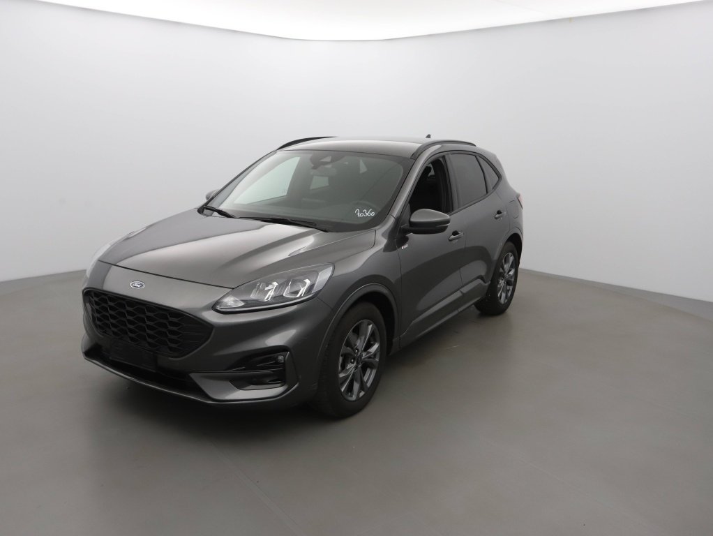 FORD KUGA 2.0 TDCI 120CH ST-LINE POWERSHIFT