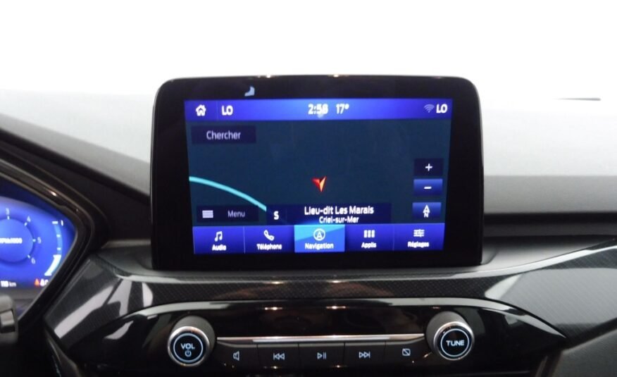 FORD KUGA 2.0 TDCI 120CH ST-LINE POWERSHIFT
