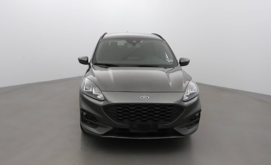 FORD KUGA 2.0 TDCI 120CH ST-LINE POWERSHIFT