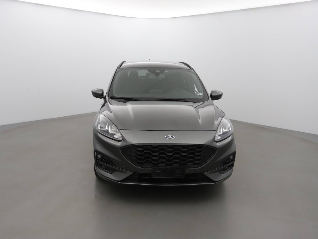 FORD KUGA 2.0 TDCI 120CH ST-LINE POWERSHIFT