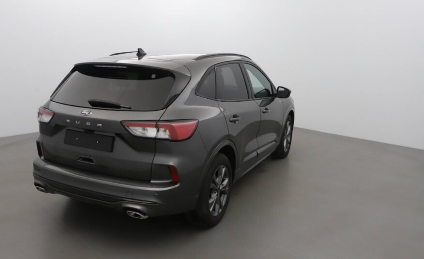 FORD KUGA 2.0 TDCI 120CH ST-LINE POWERSHIFT