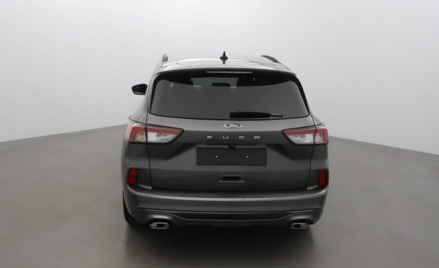 FORD KUGA 2.0 TDCI 120CH ST-LINE POWERSHIFT