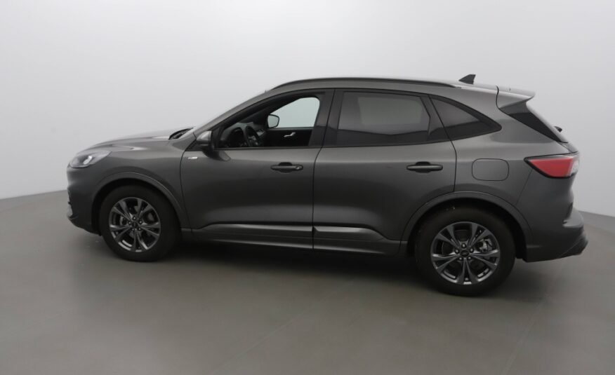 FORD KUGA 2.0 TDCI 120CH ST-LINE POWERSHIFT