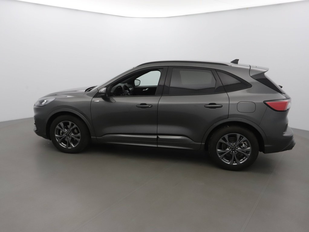 FORD KUGA 2.0 TDCI 120CH ST-LINE POWERSHIFT