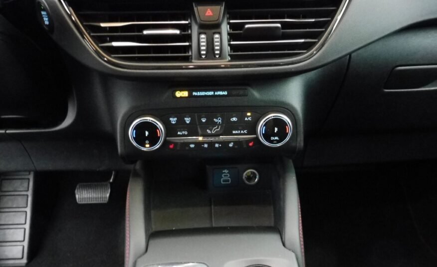 FORD KUGA 2.0 TDCI 120CH ST-LINE POWERSHIFT