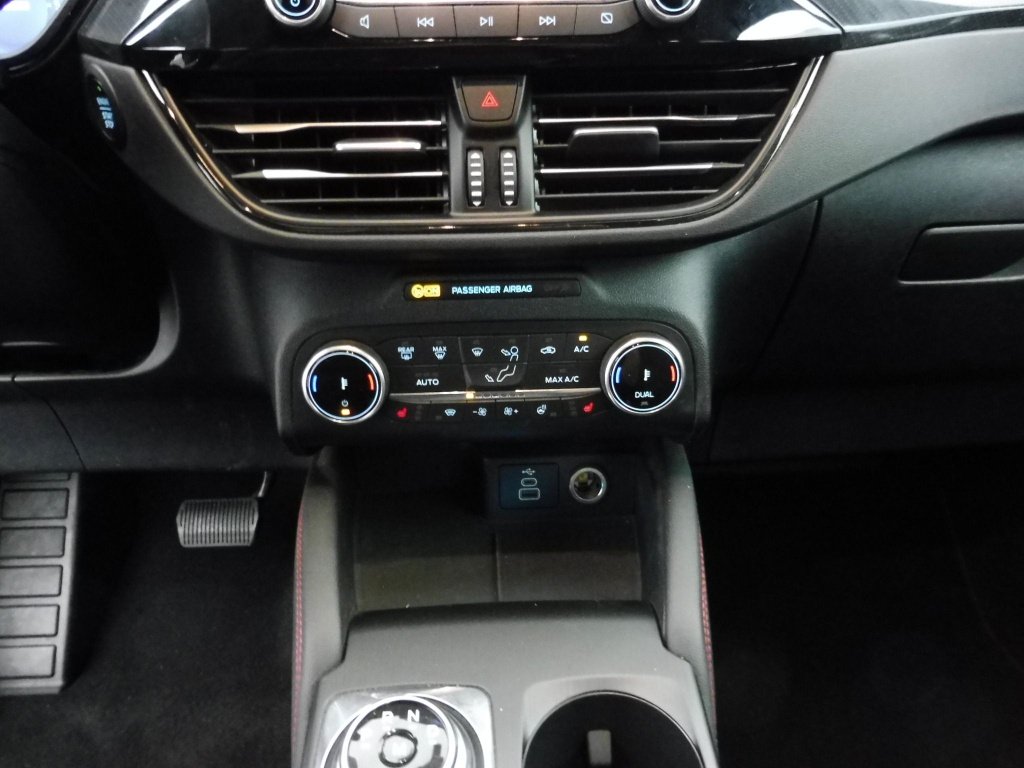 FORD KUGA 2.0 TDCI 120CH ST-LINE POWERSHIFT