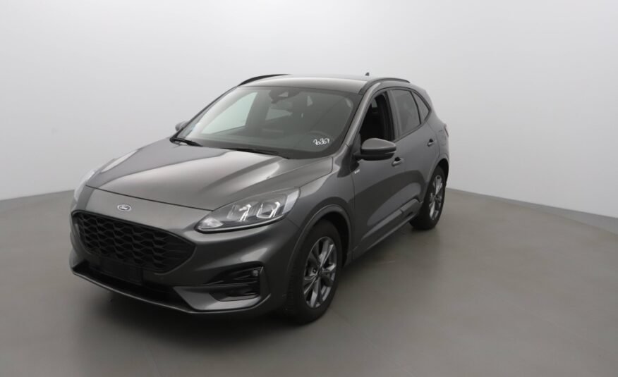 FORD KUGA 2.0 TDCI 120CH ST-LINE POWERSHIFT