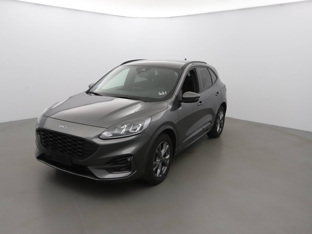 FORD KUGA 2.0 TDCI 120CH ST-LINE POWERSHIFT