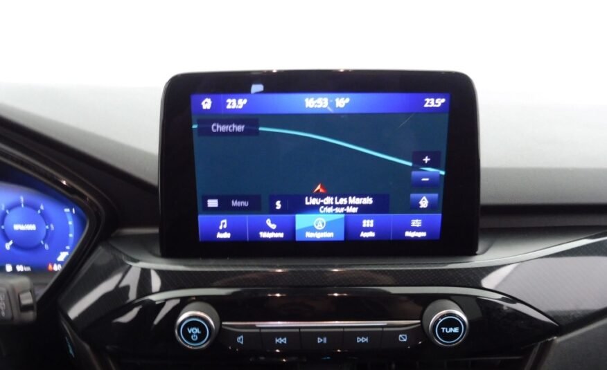 FORD KUGA 2.0 TDCI 120CH ST-LINE POWERSHIFT