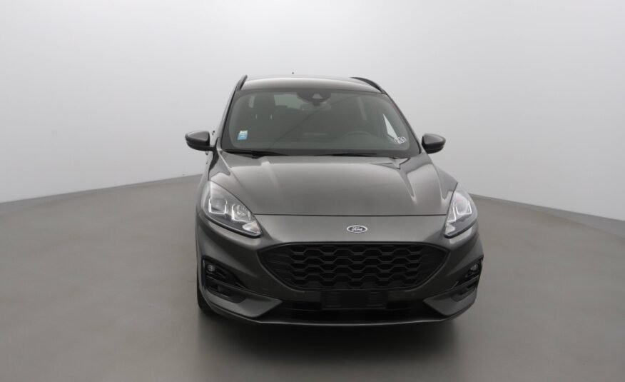 FORD KUGA 2.0 TDCI 120CH ST-LINE POWERSHIFT