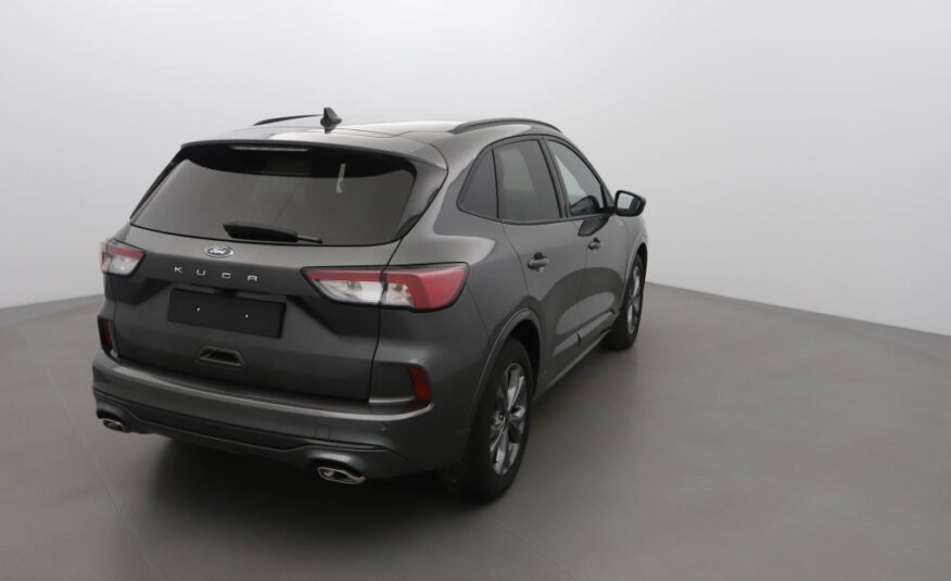 FORD KUGA 2.0 TDCI 120CH ST-LINE POWERSHIFT