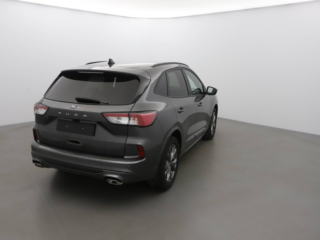 FORD KUGA 2.0 TDCI 120CH ST-LINE POWERSHIFT