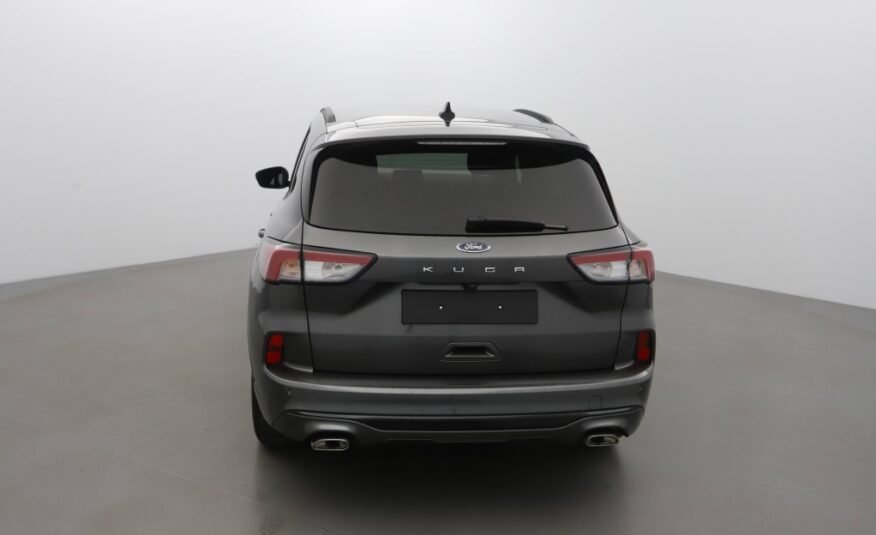 FORD KUGA 2.0 TDCI 120CH ST-LINE POWERSHIFT
