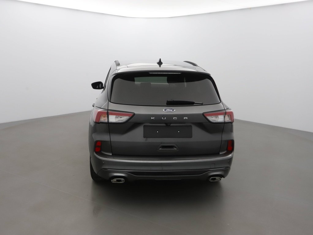FORD KUGA 2.0 TDCI 120CH ST-LINE POWERSHIFT