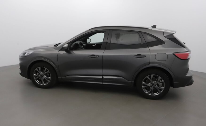 FORD KUGA 2.0 TDCI 120CH ST-LINE POWERSHIFT
