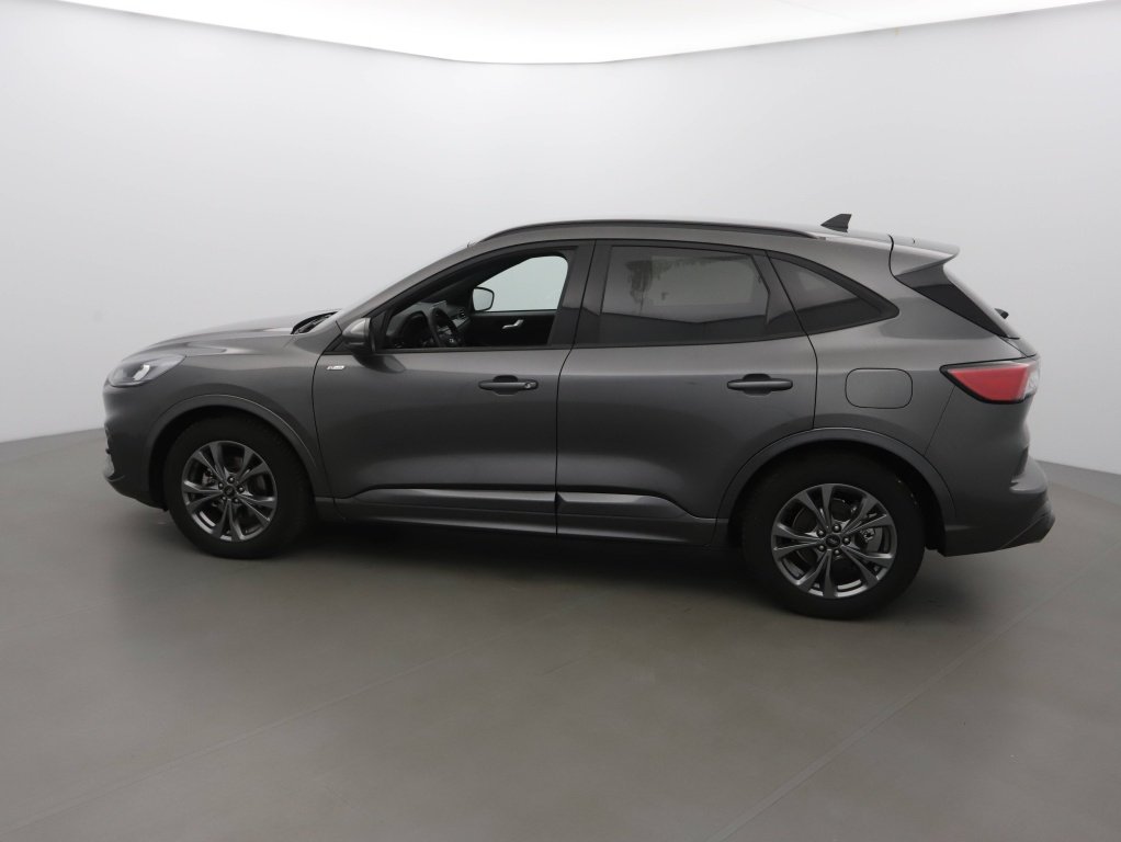 FORD KUGA 2.0 TDCI 120CH ST-LINE POWERSHIFT