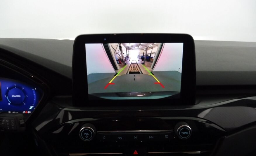 FORD KUGA 2.0 TDCI 120CH ST-LINE POWERSHIFT