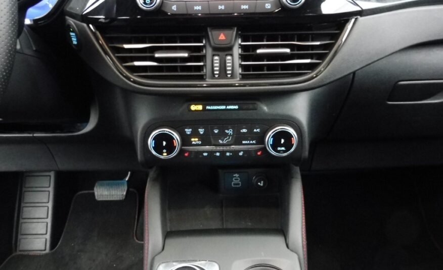 FORD KUGA 2.0 TDCI 120CH ST-LINE POWERSHIFT