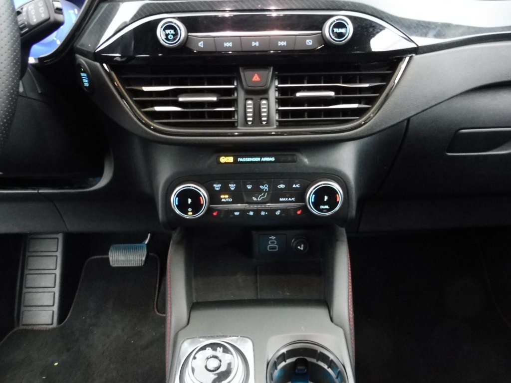 FORD KUGA 2.0 TDCI 120CH ST-LINE POWERSHIFT