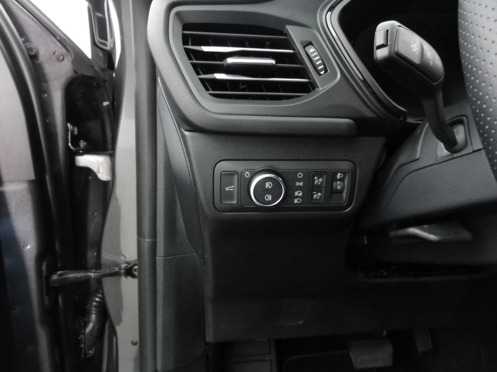 FORD KUGA 2.0 TDCI 120CH ST-LINE POWERSHIFT
