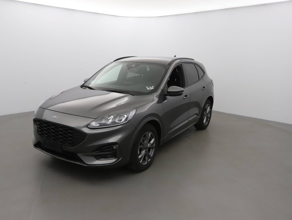 FORD KUGA 2.0 TDCI 120CH ST-LINE POWERSHIFT