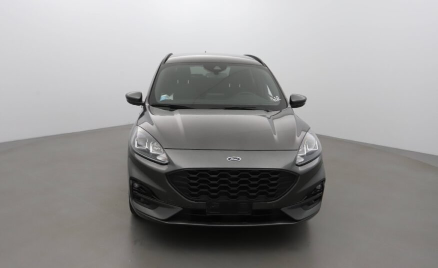 FORD KUGA 2.0 TDCI 120CH ST-LINE POWERSHIFT