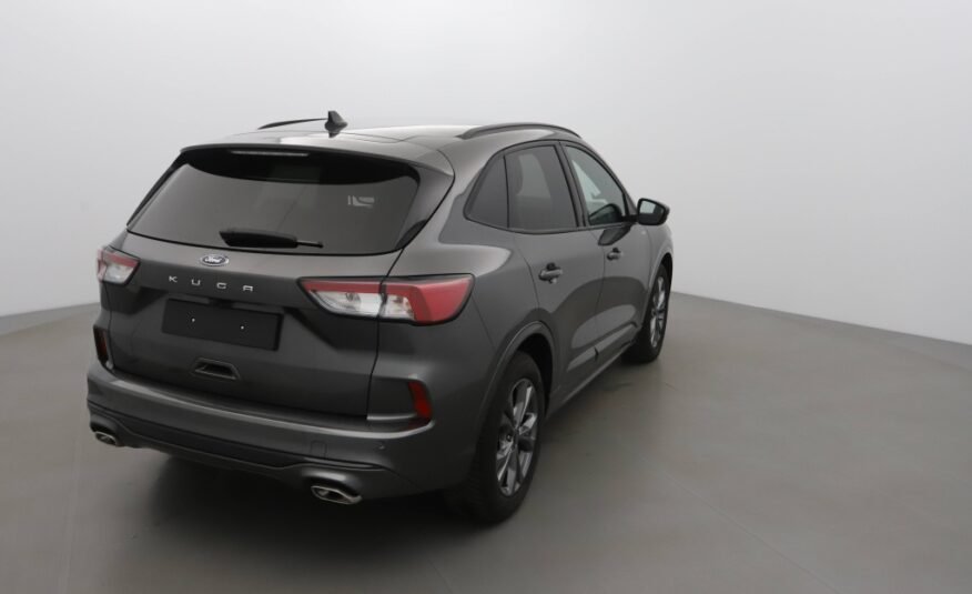 FORD KUGA 2.0 TDCI 120CH ST-LINE POWERSHIFT