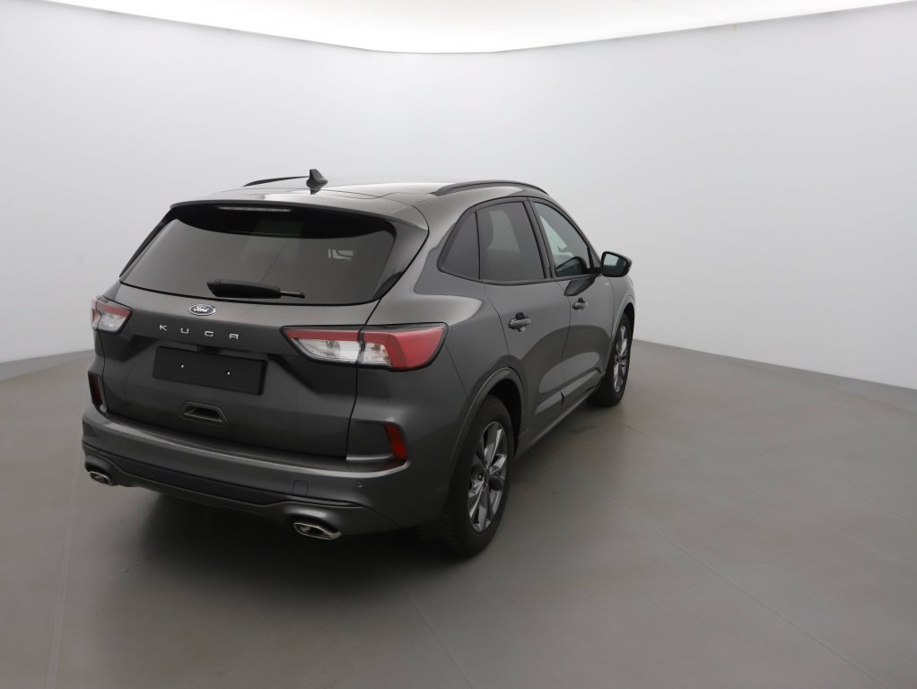 FORD KUGA 2.0 TDCI 120CH ST-LINE POWERSHIFT