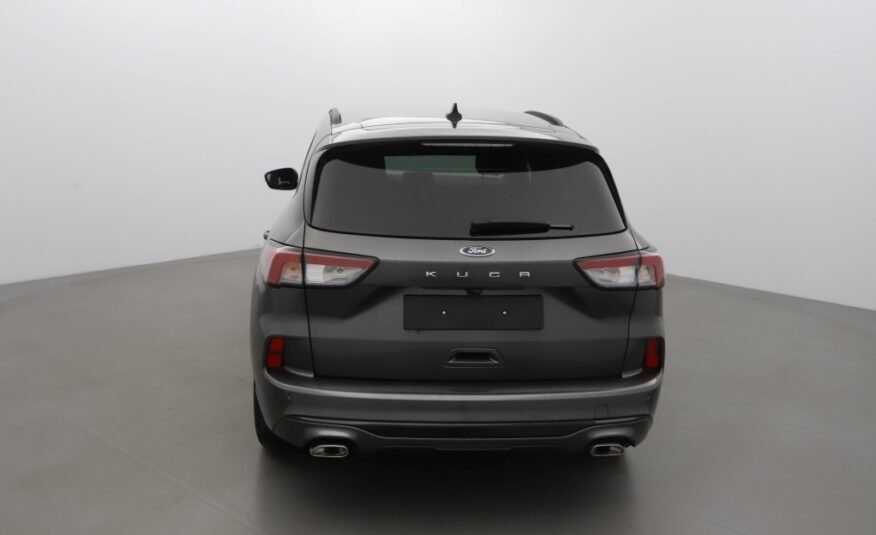 FORD KUGA 2.0 TDCI 120CH ST-LINE POWERSHIFT