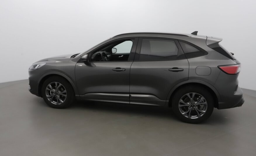 FORD KUGA 2.0 TDCI 120CH ST-LINE POWERSHIFT