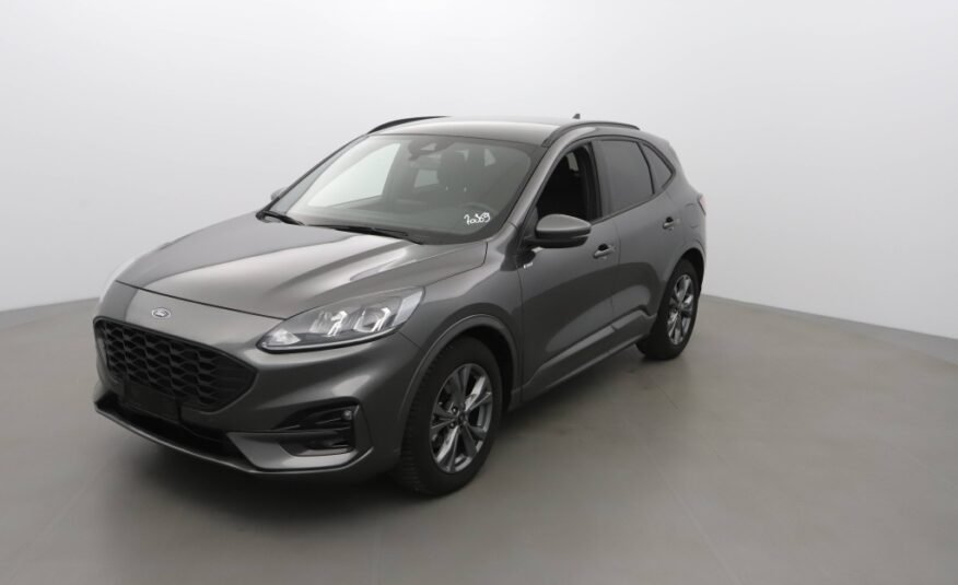 FORD KUGA 2.0 TDCI 120CH ST-LINE POWERSHIFT