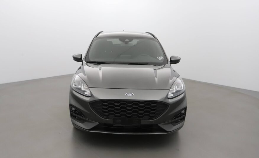 FORD KUGA 2.0 TDCI 120CH ST-LINE POWERSHIFT