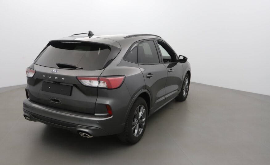 FORD KUGA 2.0 TDCI 120CH ST-LINE POWERSHIFT