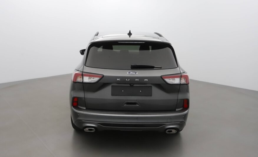 FORD KUGA 2.0 TDCI 120CH ST-LINE POWERSHIFT