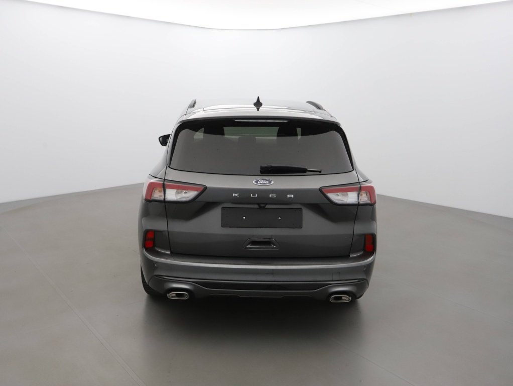 FORD KUGA 2.0 TDCI 120CH ST-LINE POWERSHIFT